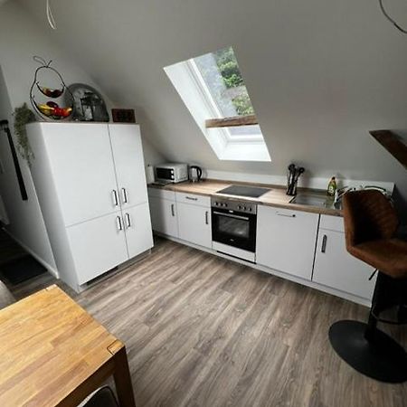 Ferienwohnung Taubenschlag Χούζουμ Εξωτερικό φωτογραφία